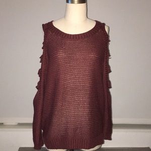 Light Weight Sweater